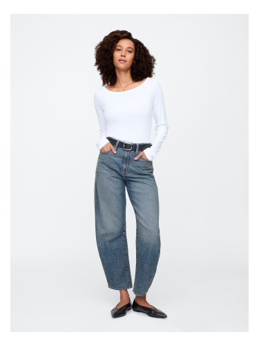 GAP Jeans Barrel - Ladies