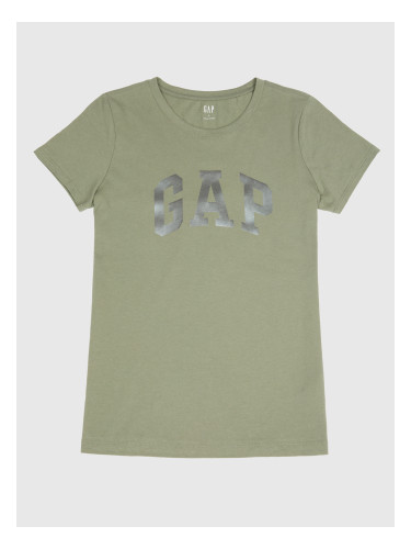 GAP T-shirt with logo - Women's