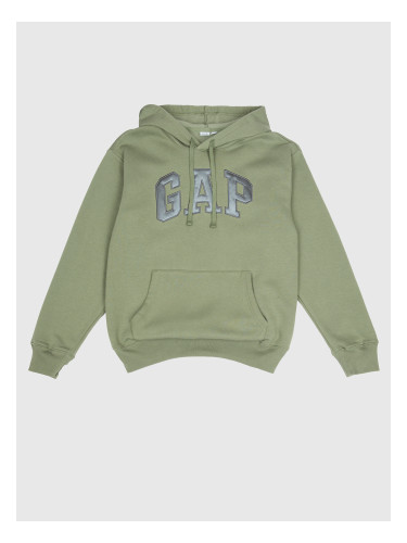 GAP Sweatshirt with logo - Women's
