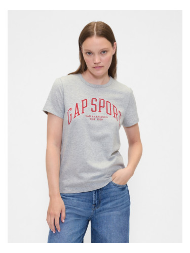 GAP T-shirt with logo - Women's