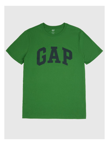 GAP T-shirt with Everyday Soft logo - Men's