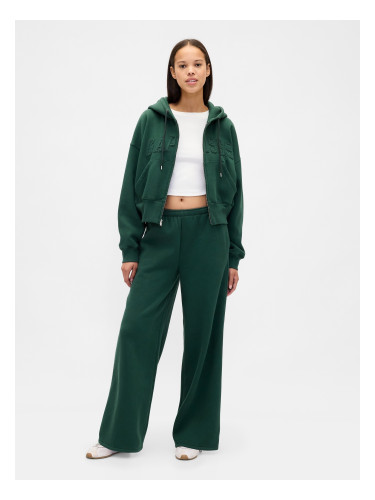 GAP Baggy Sweatpants VintageSoft - Women's