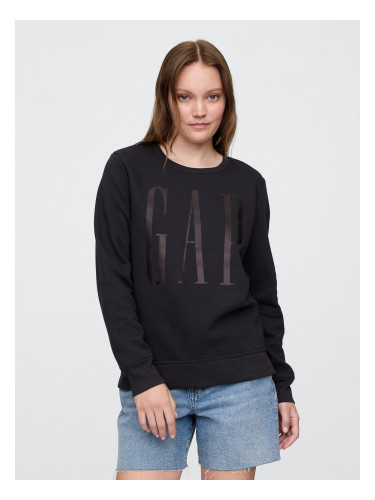 GAP Logo Sweatshirt - Ladies