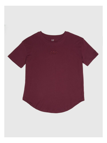 GAP Cotton T-shirt with logo - Women's