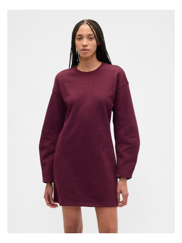 GAP Sweatshirt Dress Heavyweight - Ladies