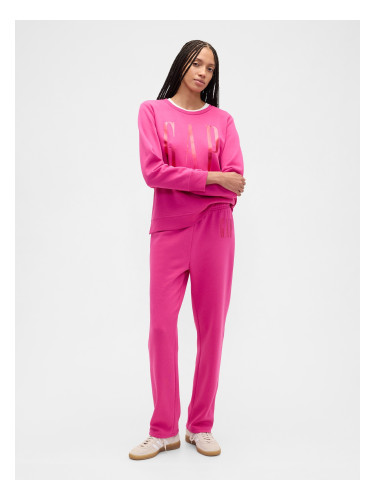GAP Sweatpants with Logo - Women's