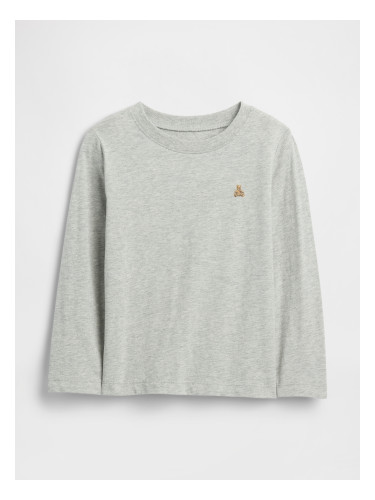GAP Baby T-Shirt Brannan Bear - Boys