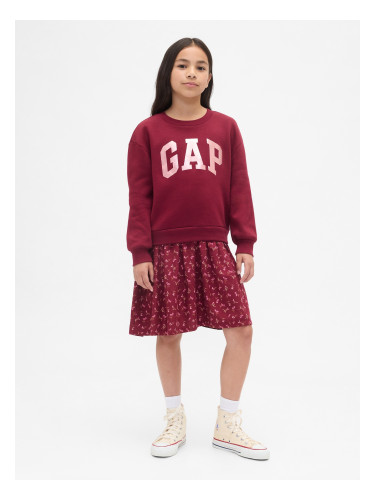 GAP Children's oversize dress - Girls
