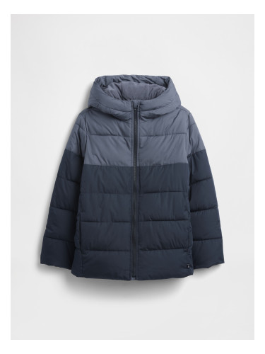 GAP Children's Quilted Waterproof Jacket - Boys