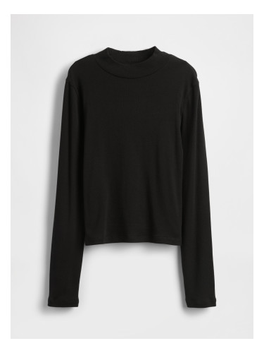 GAP Children's Ribbed T-Shirt - Girls