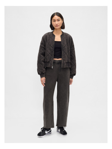GAP Sweatpants Barrel Heavyweight - Ladies