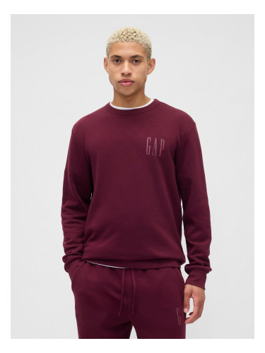 GAP Sweatshirt with logo - Men's