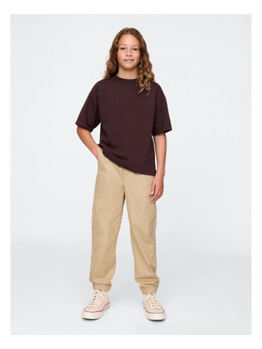 GAP Kids Pants Everyday Joggers - Boys