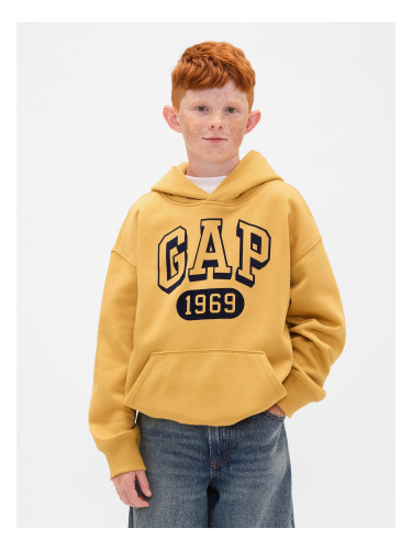 GAP Children's Sweatshirt VintageSoft - Boys