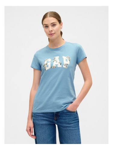 GAP T-shirt with logo - Women's