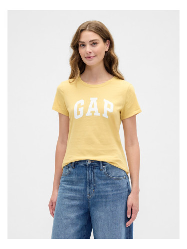 GAP T-shirt with logo - Women's