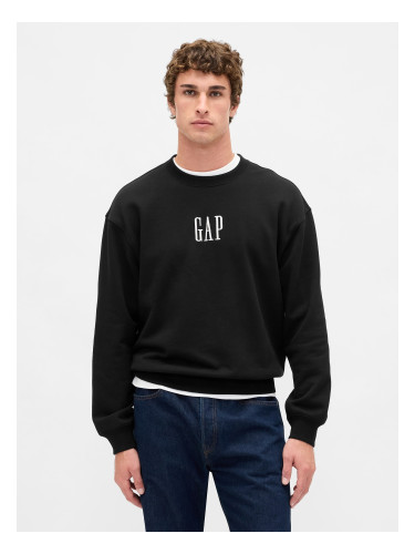 GAP Oversize Heavyweight Sweatshirt - Men's