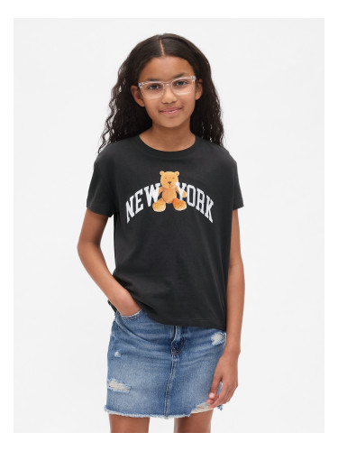 GAP Children's T-shirt - Girls