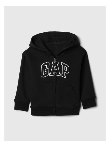 GAP Baby sweatshirt with logo - Boys