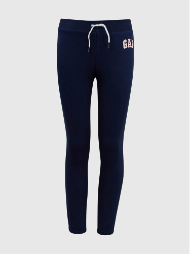 GAP Kids Sweatpants with Logo - Girls