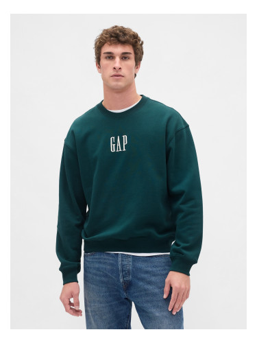 GAP Oversize Heavyweight Sweatshirt - Men's