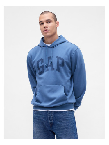 GAP Sweatshirt VintageSoft Unisex - Mens