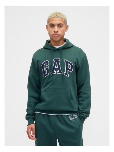 GAP Sweatshirt with logo - Men's
