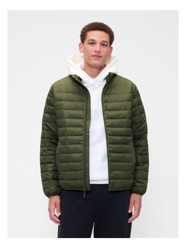 GAP ColdControl Quilted Jacket - Mens