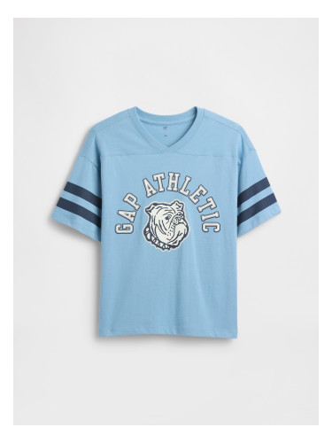 GAP Kids Oversize T-Shirt - Boys