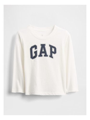 GAP Baby T-shirt with logo - Boys