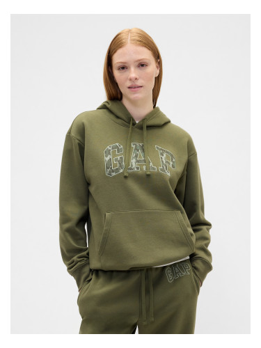 GAP Logo Sweatshirt - Ladies