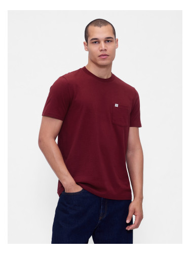 GAP T-shirt with pocket - Men's