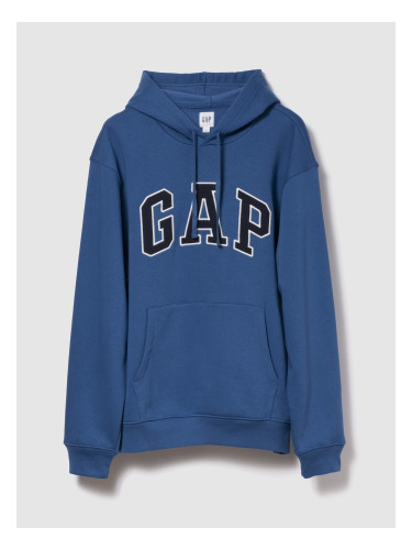 GAP Sweatshirt with logo - Men's