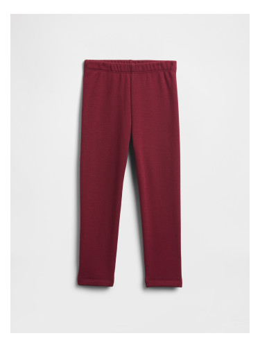 GAP Baby Insulated Leggings - Girls