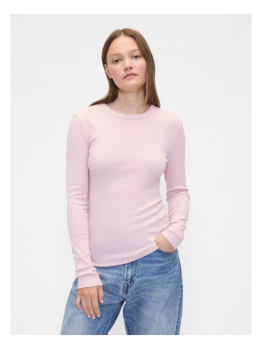 GAP Ribbed T-shirt - Women's