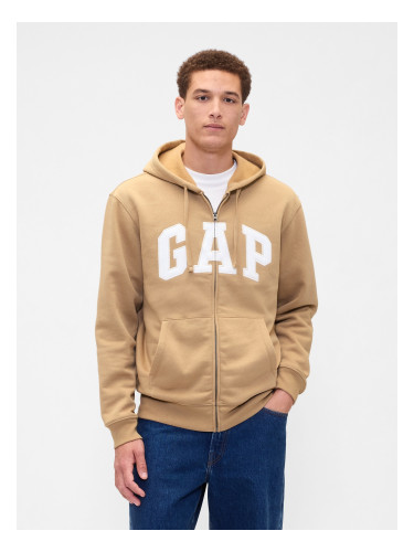 GAP Sweatshirt with logo - Men's