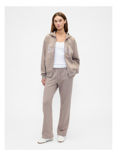 GAP Sweatpants with Logo - Women's