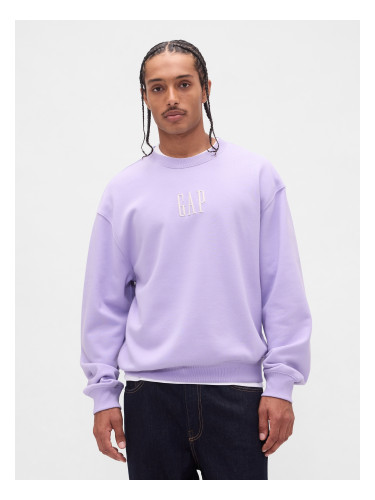 GAP Oversize Heavyweight Sweatshirt - Men's