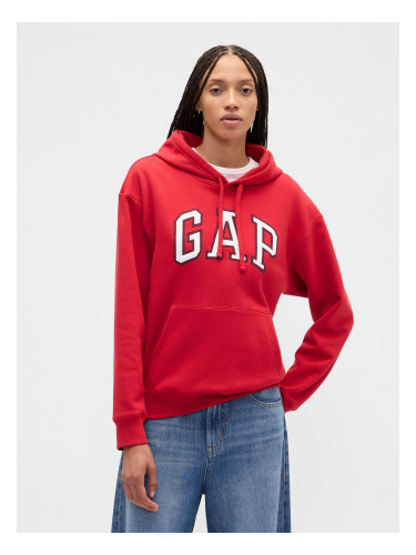 GAP Sweatshirt with logo - Women's
