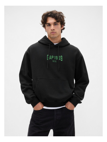 GAP Oversize Heavyweight Sweatshirt - Men's