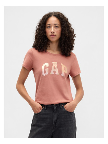 GAP T-shirt with logo - Women's