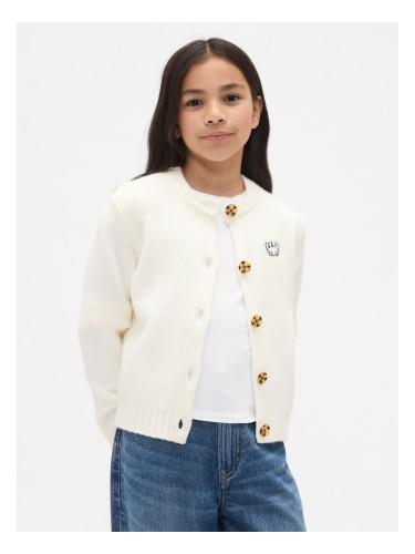 Детски жилетка GAP CashSoft