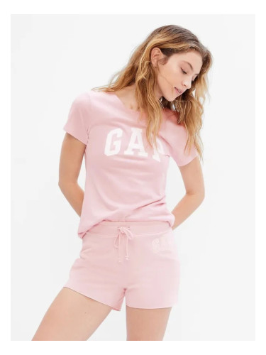 GAP T-shirt with logo - Women's