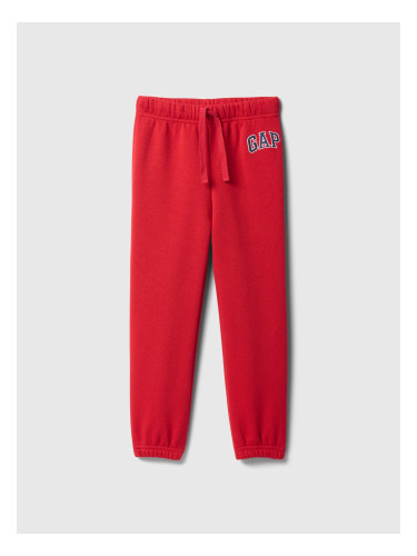 GAP Baby Sweatpants with Logo - Boys