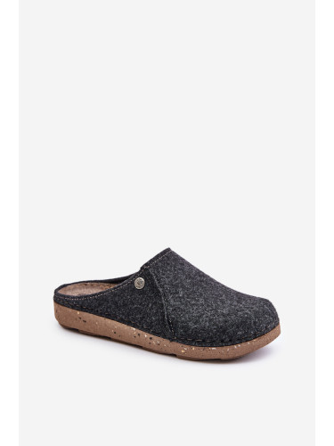 Inblu Мъжки Обувки За У дома Чехли Инблу