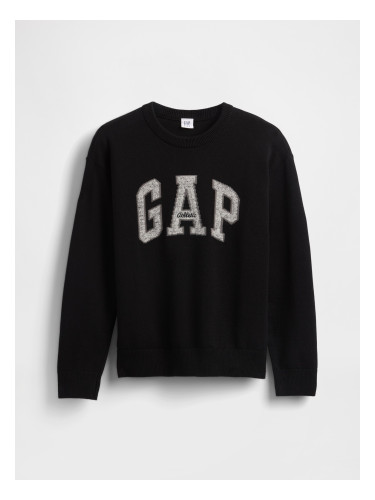 GAP Children's sweater with logo - Boys