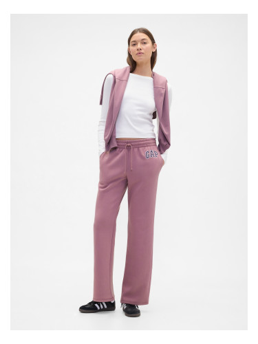 GAP Sweatpants with Logo - Women's
