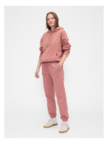 GAP Sweatpants with Logo - Women's