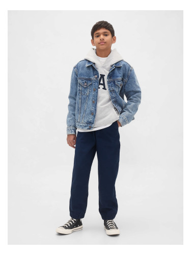 GAP Kids Pants Everyday Joggers - Boys