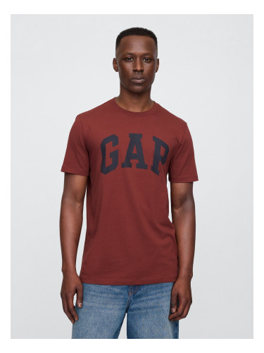 GAP T-shirt with Everyday Soft logo - Men's